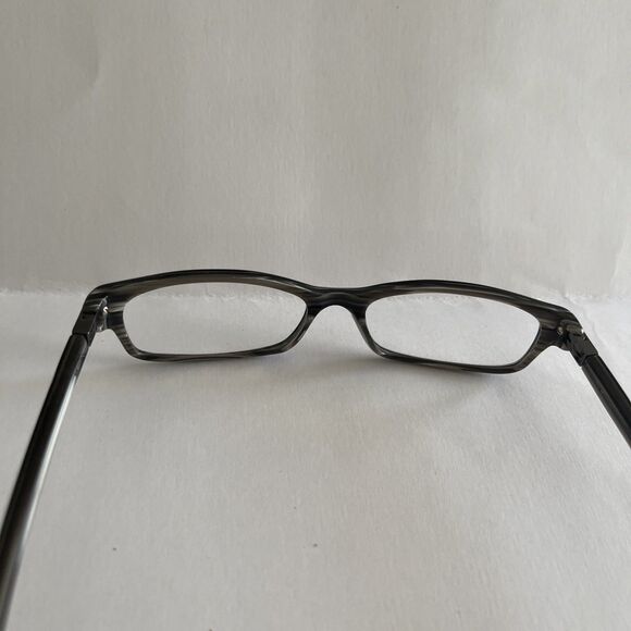 Converse Eyeglasses Chaos Designer Frames Only Black 50-15-135 - Picture 6 of 6